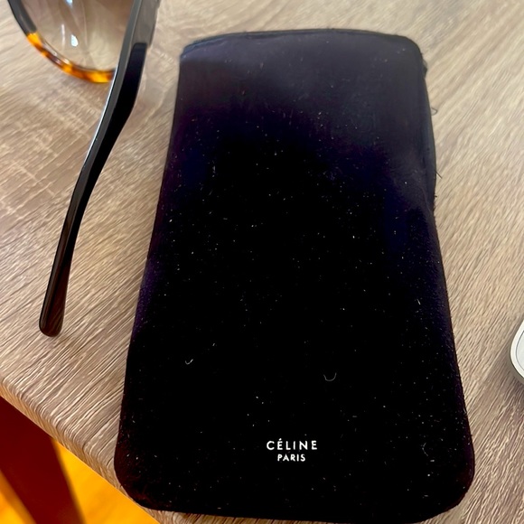 Celine sunglasses - Picture 5 of 5